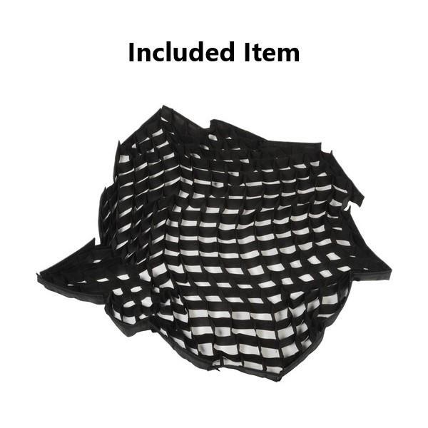 Godox P90-G Grid For Parabolic Softbox Qr-P90 P90L P90H G90