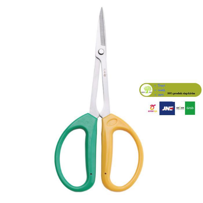 Gunting Bonsai Pruning Daun Ranting 2110