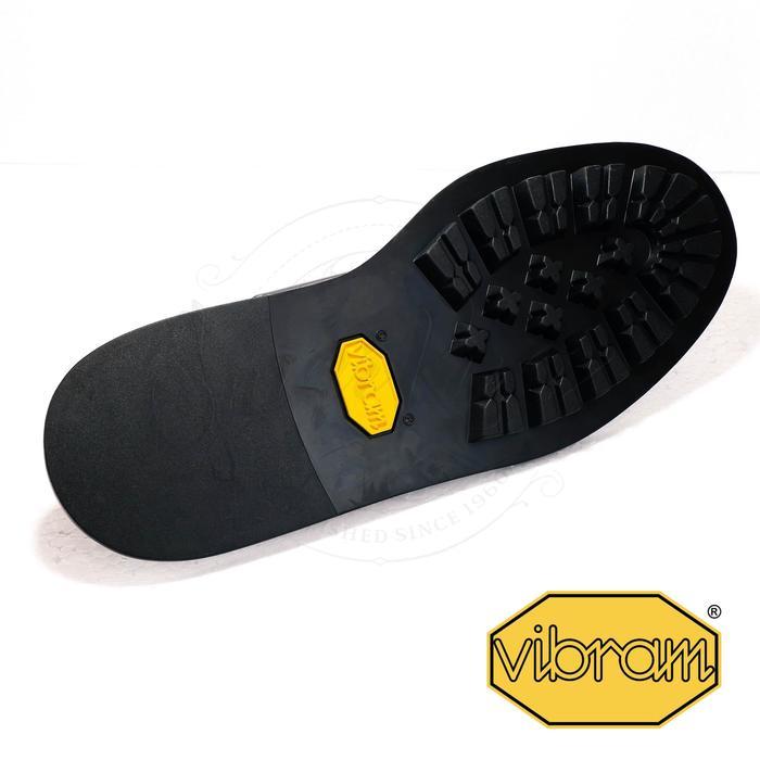 ] Vibram 2040 Fighter Sole Black