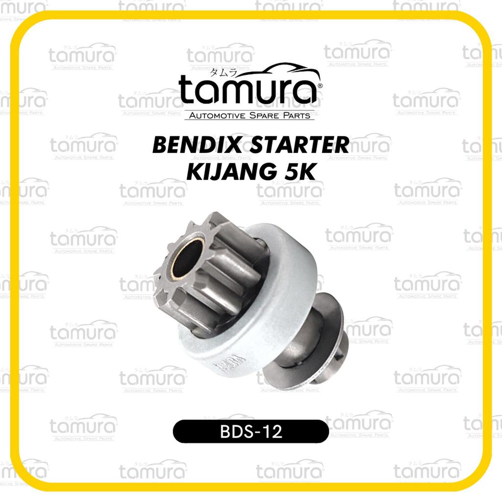 Bendix Stater Toyota Kijang KF40