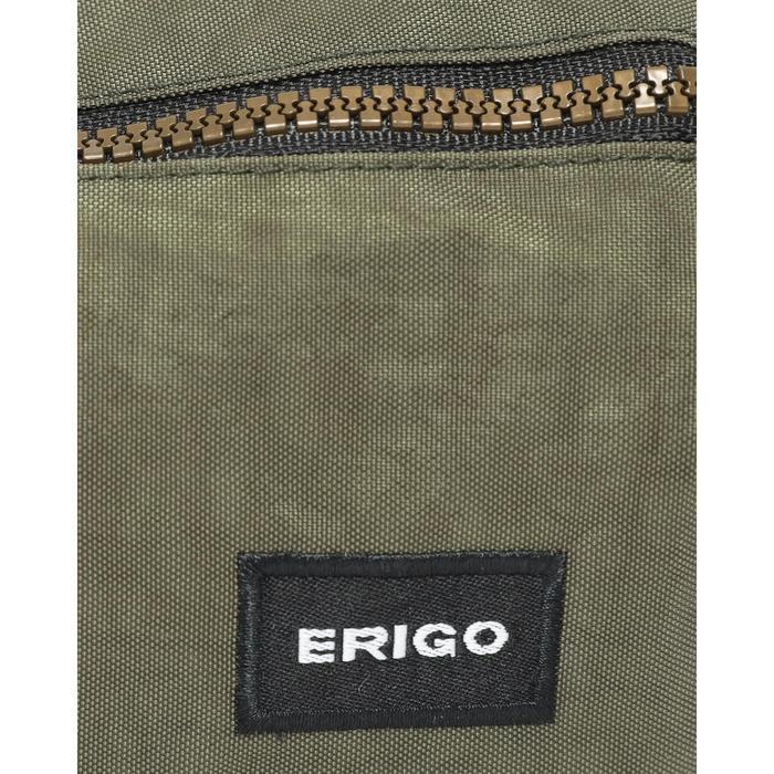 1j3j5- Erigo Waist Bag Aleister Olive - Tas Pinggang Selempang Unisex
