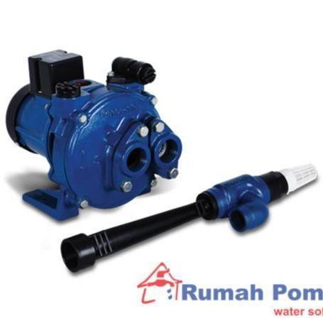 Pompa Jetpump PANASONIC GN 130 H Pompa Sumur Dalam Panasonic GN 130 H