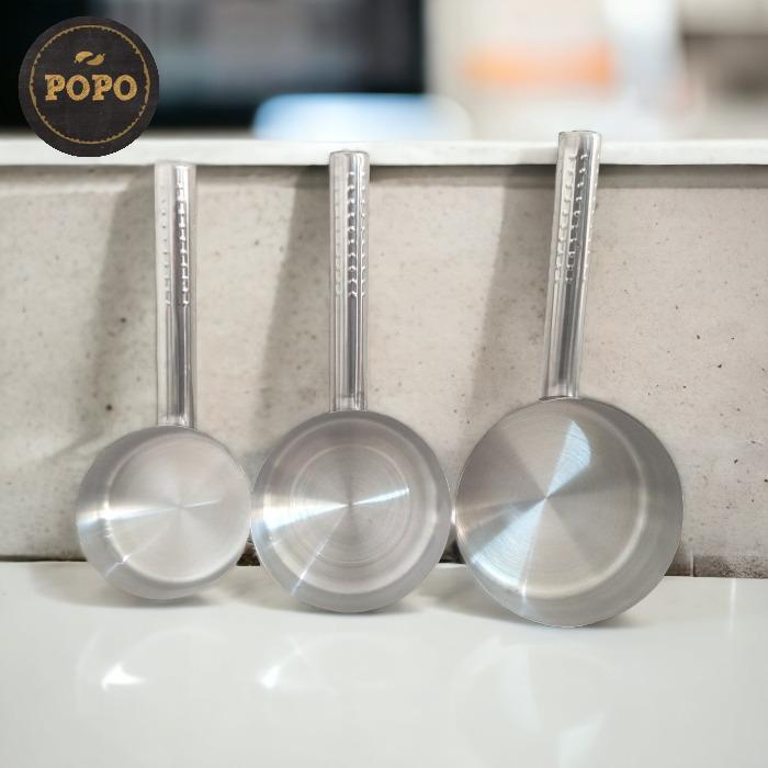 News Gayung Panjang Gayung Stainless Steel Gayung Sayur