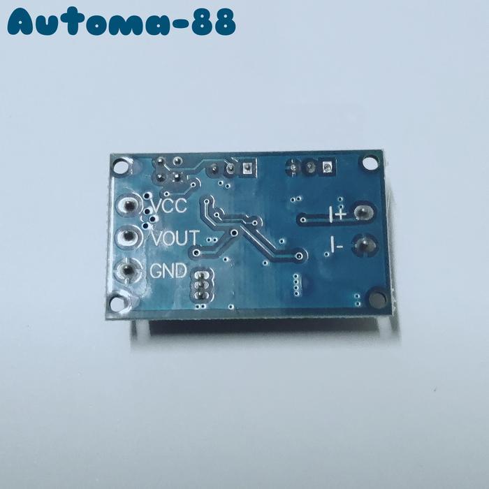 TRONIC- Converter 4-20Ma To 0-5V Dc