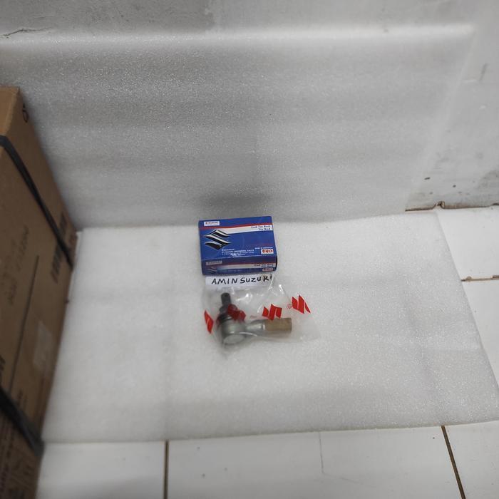 Tierod End/Tierod Pendek Apv Sgp Ori Original Asli