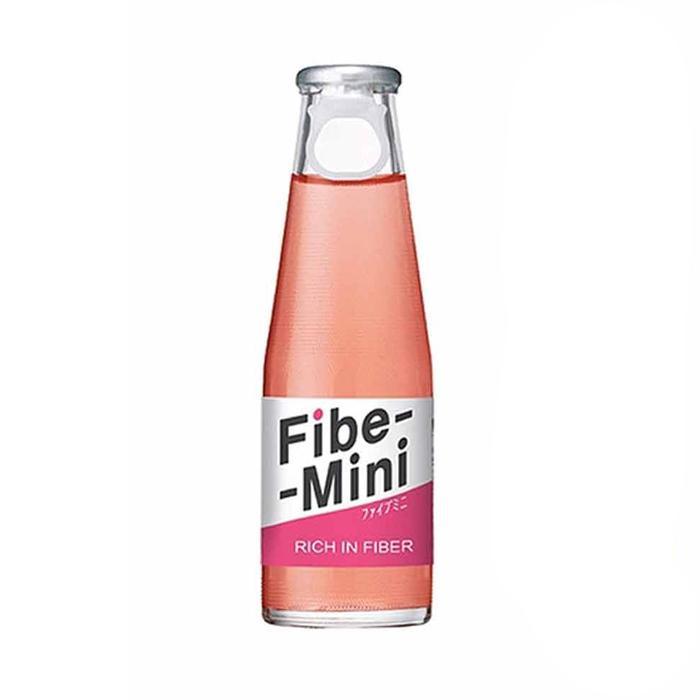*#*#*#*#] Fibe Mini Rich In Fiber / Minuman Kaya Serat 100 Ml