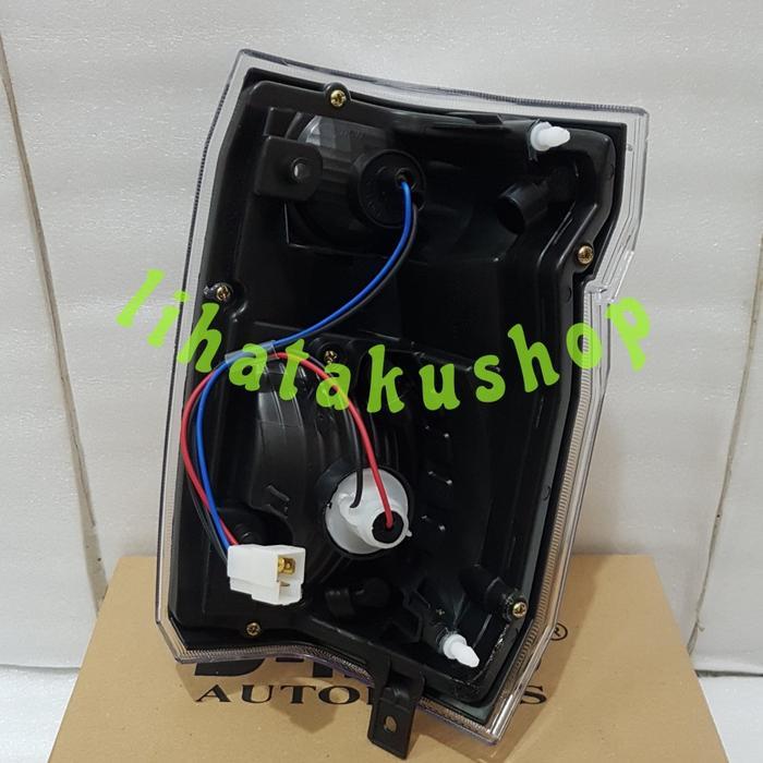 Lampu Sen Sein Assy Isuzu Elf Nkr71