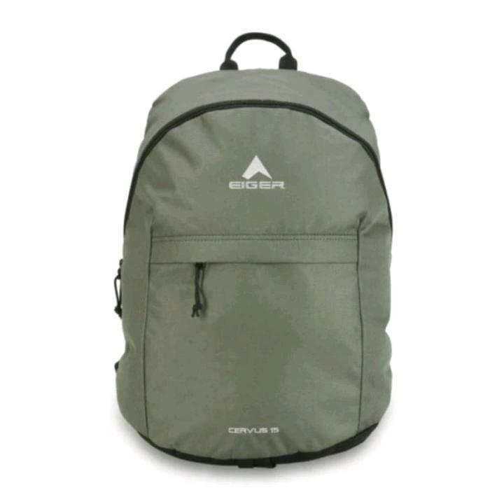 Eiger Adventurre Store - Tas Ransel Sekolah X Cervus 15L Backpack