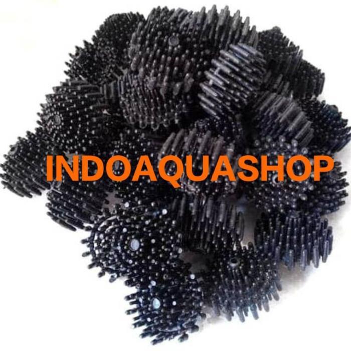 Bioball Rambutan / Spike 6000