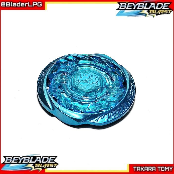 TERBARU Beyblade Burst Layer Burn Phoenix Rare Takara Tomy