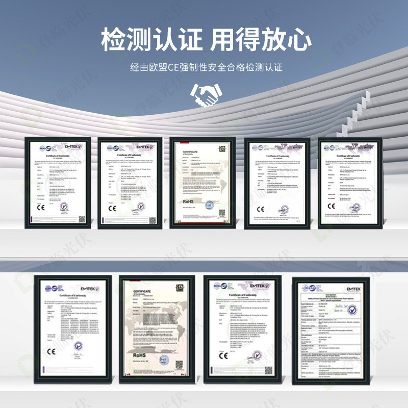 - Growatt Guliwatt Inverter 5000W Solar Off Grid Inverter Spf 5000Es