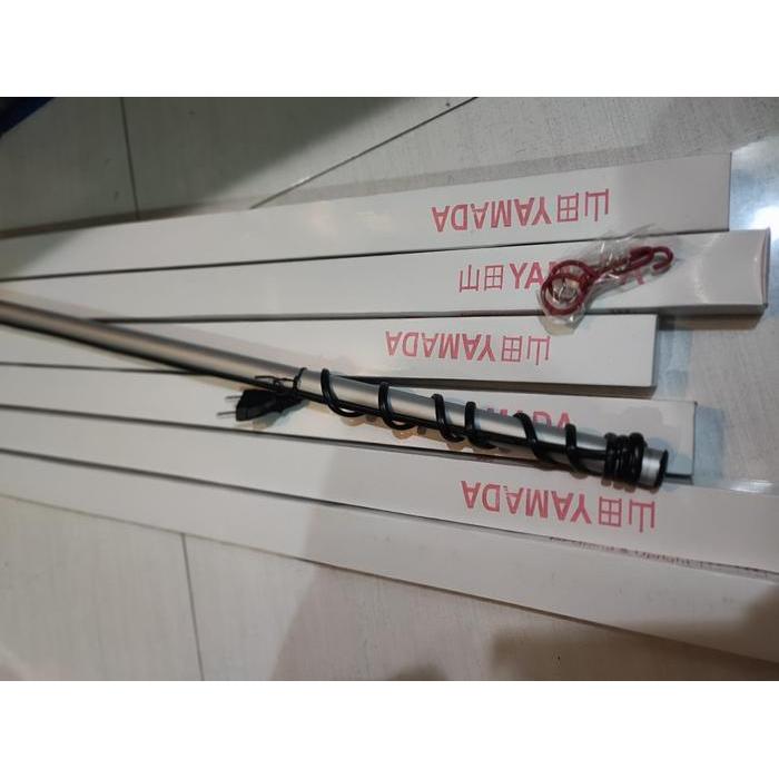 HEATER PIANO / PEMANAS PIANO TERBAIK