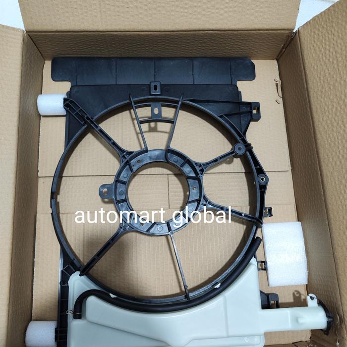 New Rumah Kipas Radiator Vios New 2007 Kode Nmb75