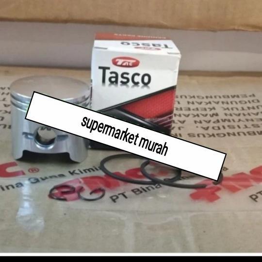 Piston Assy Tasco MBS 650 Turbo Spare part Mistblower Tasco MBS 650