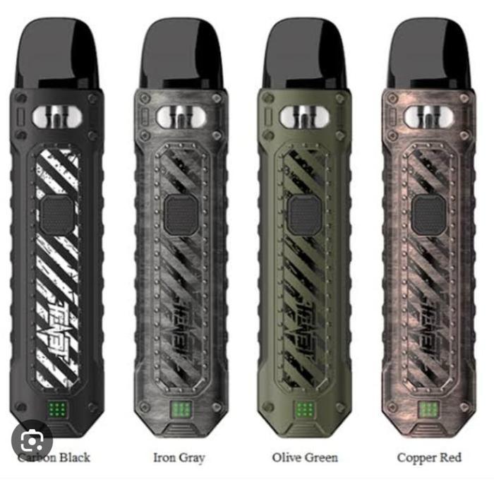 UWELL CALIBURN TENET POD KIT 16W 750MAH AUTHENTIC 100%