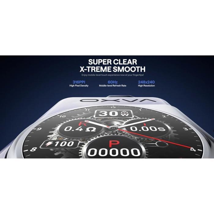 OXVA XLIM SQ PRO 2 POD KIT 30W 1600MAH AUTHENTIC 100%