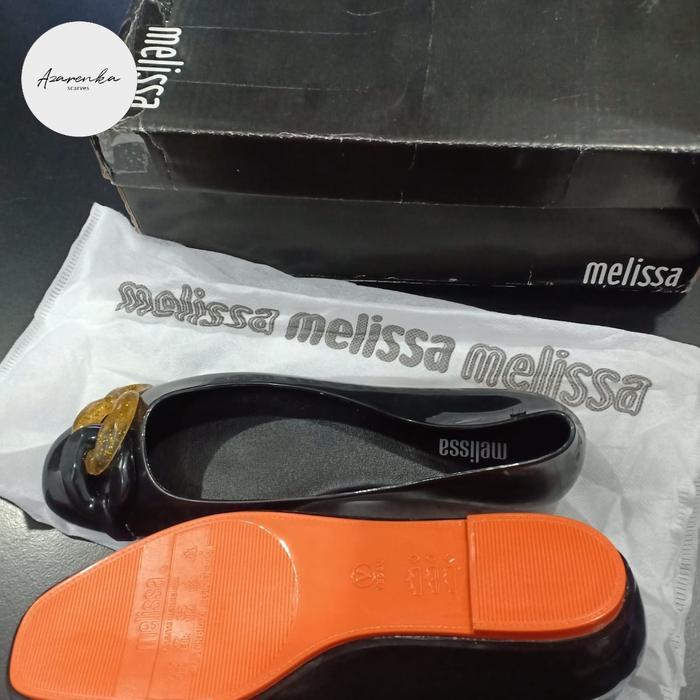Flat Shoes Wanita - Melissa