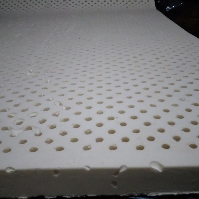 Kasur Busa Latex Natural 160Cm X 200Cm X 15Cm Preum Quality