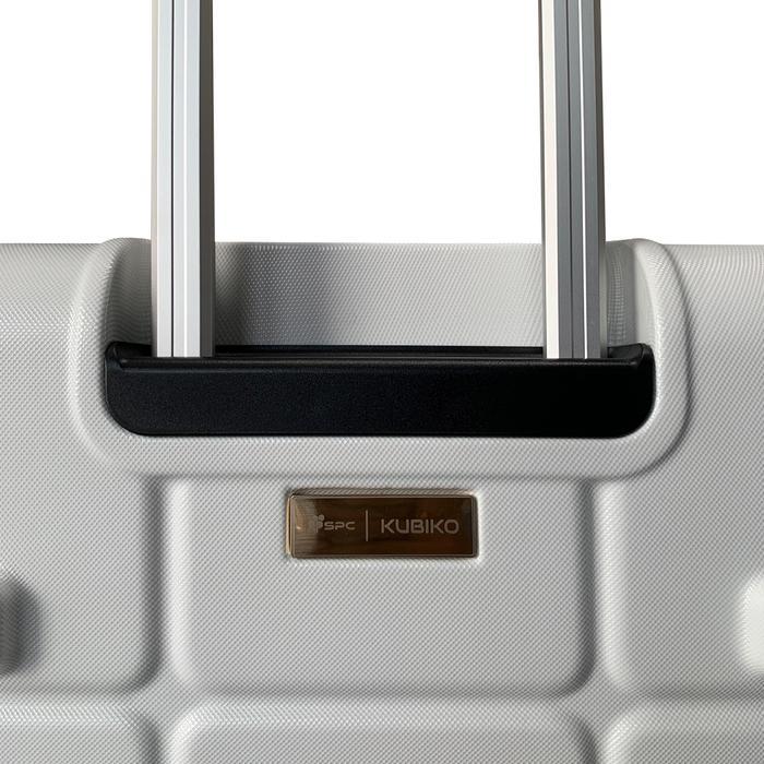 Koper President Trunk XL TSA LOCK