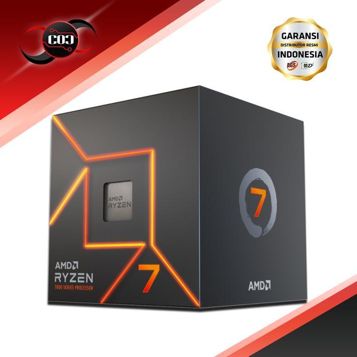 AMD Ryzen 7 7700