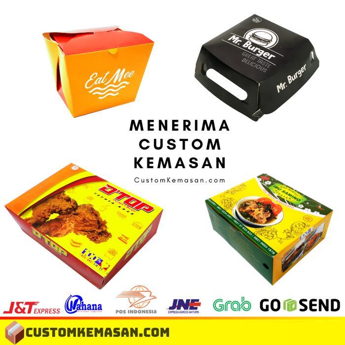 klpu- Paper Bag Coklat, Paper Bag Polos, Paper Bag Souvenir, Paper Bag