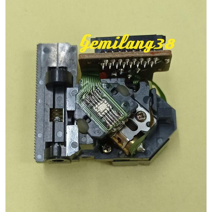Optic Cd/Vcd Player Kss-213C Laser Assy Kss 213 C Optical Pickup Lensa