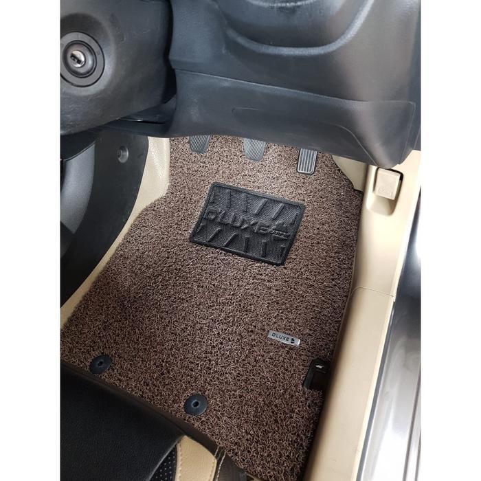 KARPET MOBIL COMFORT DELUXE HONDA BRIO 2017