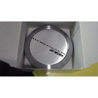 Center Dop Velg WORK Original