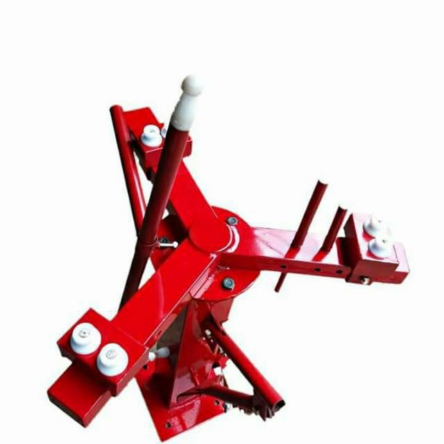 alat buka ban tire changer manual alat buka ban manual