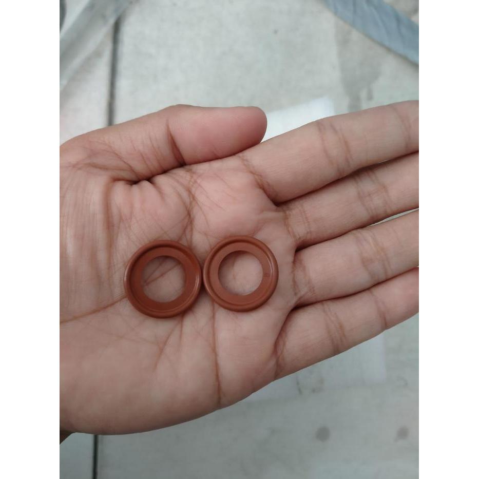 SEAL BAUT TAP OLI MOBIL WULING BEST