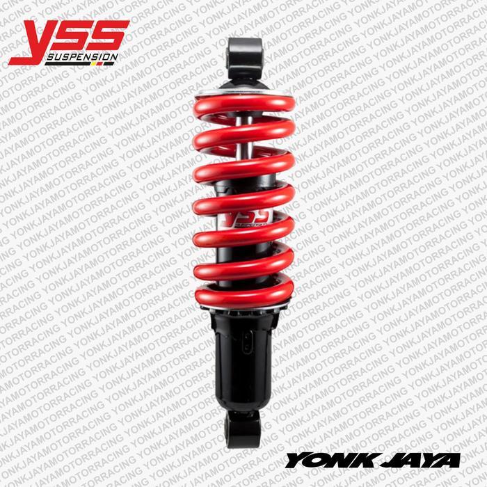 Yss Mono Shock Md302-255P Nsr 150-R