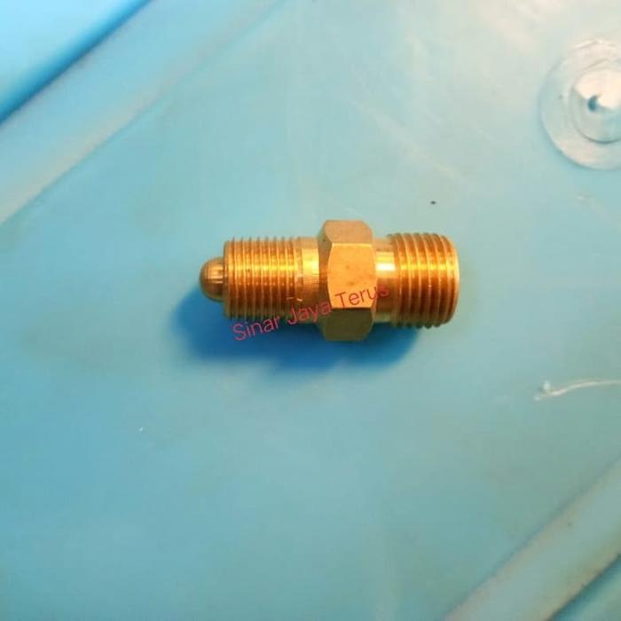 Spuyer Nozzle Fogging Tasco 150KA