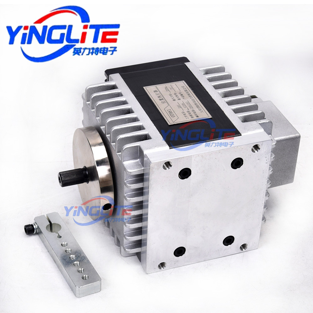 0T981 Actuator Yun Sida Electromagnetic Gas Genset Original External Large Genset