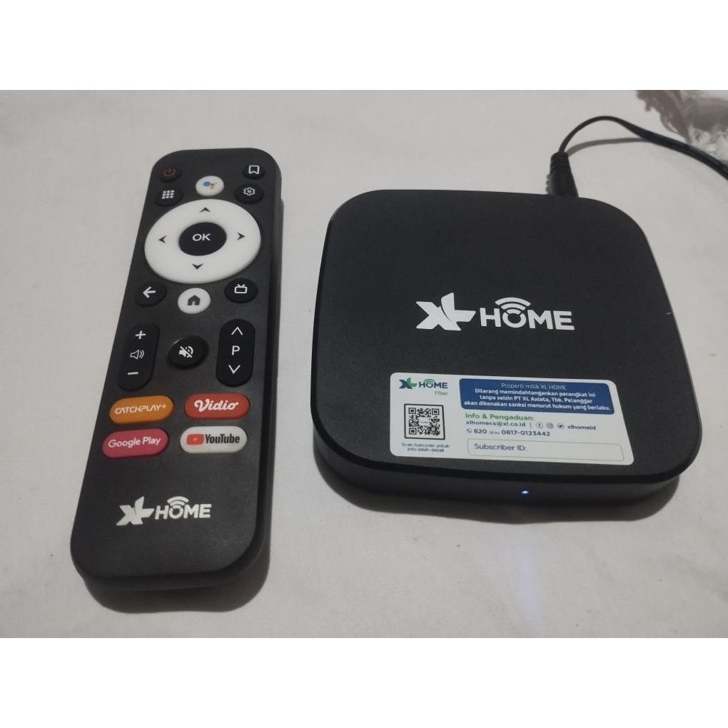 Android Box TV Akari AX810