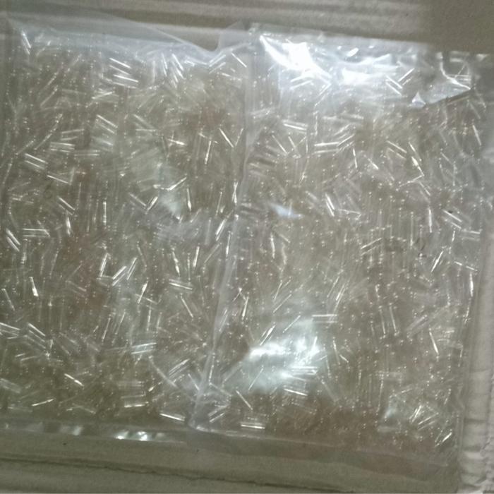 cangkang kapsul kosong natural 1000 kapsul