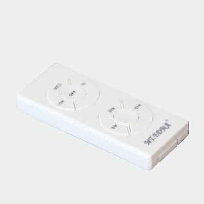 Mt Edma - Remote Tipe Mini, Bloom, Arius, Twister