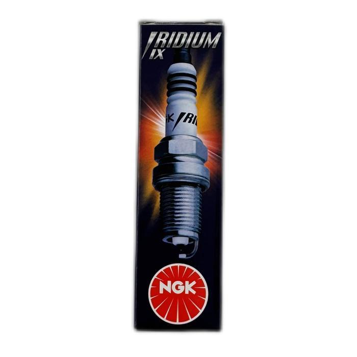 YSS Busi Suzuki Aerio & Esteem - NGK Iridium BKR6EIX-11 Murah