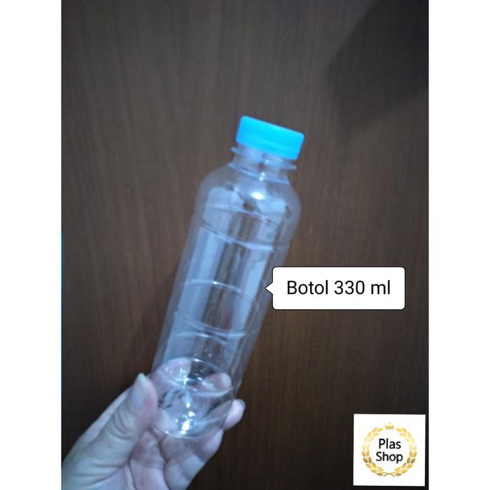 New- Botol 330ml SN