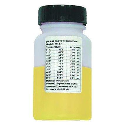 PH 7 BUFFER SOLUTION LUTRON PH-07