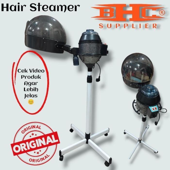 Termurah  Steamer Rambut Ozone / Steamer Rambut / Hair Steamer / Steamer salon kecantikan