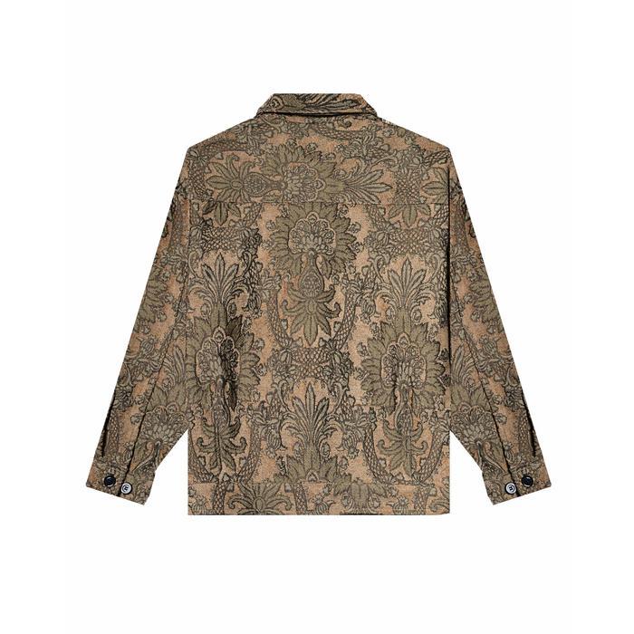 Othman - Florentine Brocade Jacket