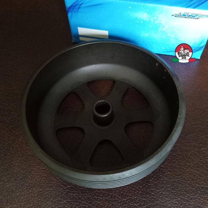 Mangkok Kampas Ganda Kopling SRP Vespa Sprint Primavera