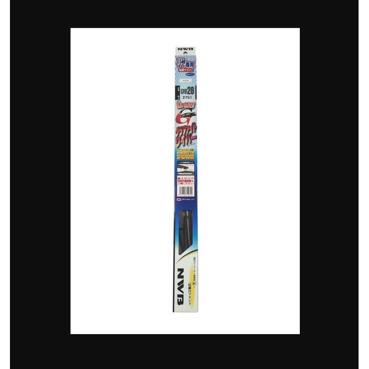 Wiper Belakang Calya Agya Sigra Ayla Nwb Grb28 66007