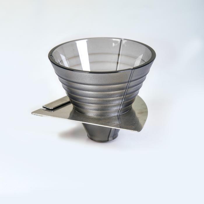 Suprima Instruments SD1R Dripper with Ruler SUJI