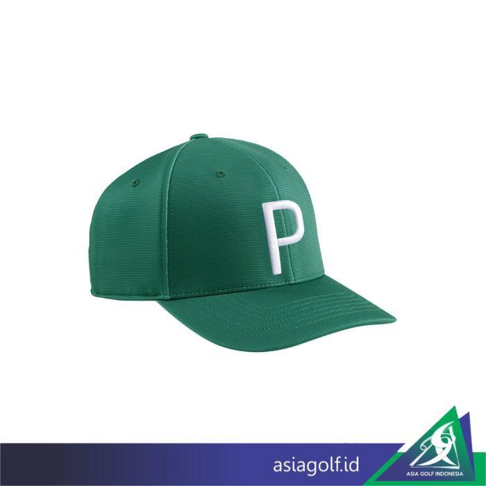 Cap Golf Puma - P 024422 Golf Topi Golf