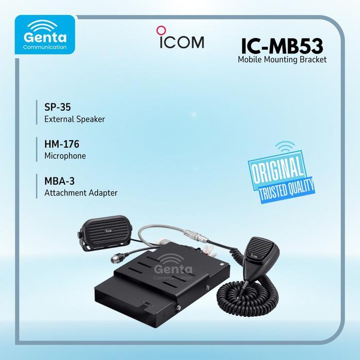 Icom Ic A220 / Icom Ic-A220 / Ic A220 Ht Vhf Airband Transceiver Garansi Baru Original Termurah