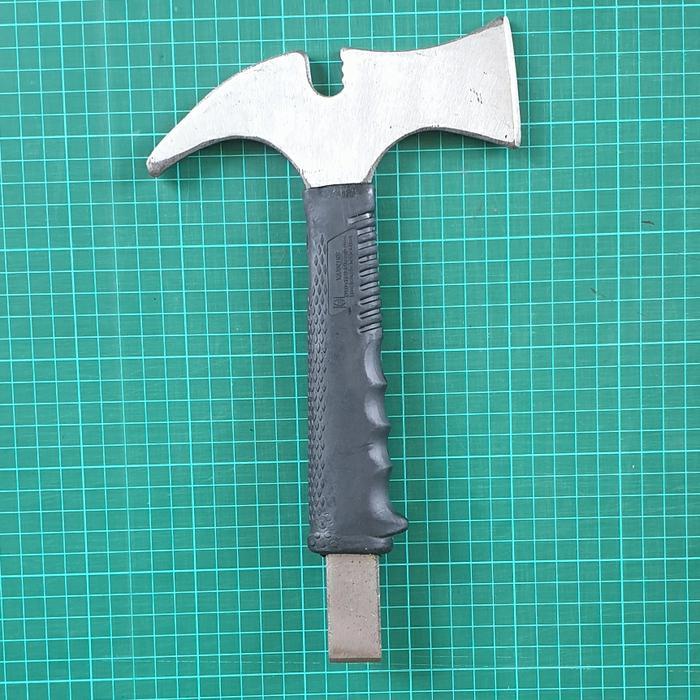 g5ro- Kapak Besi Damkar Kapak Hydrant Peralatan Pemadam Kebakaran