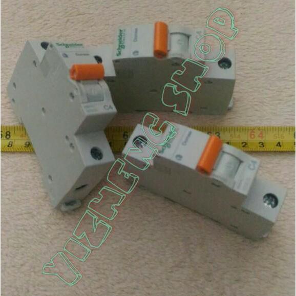 MCB 4A SCHNEIDER