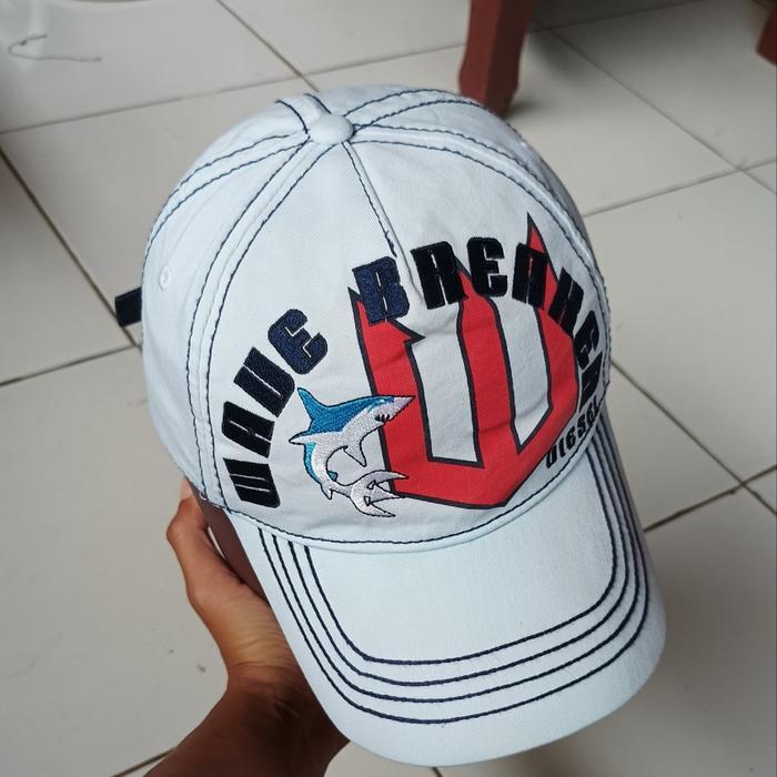topi diesel second ,topi second 5