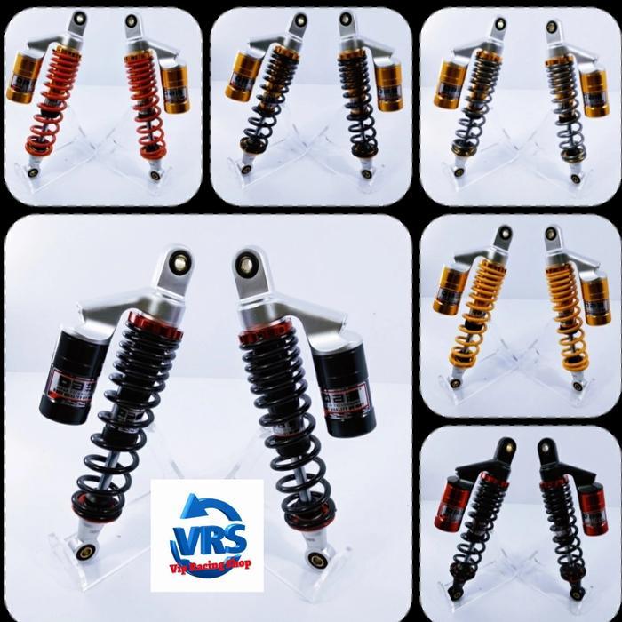 SHOCK TABUNG SHOCKBREAKER DBS ASLI G-PLUS SUPRA KARISMA RX KING TIGER